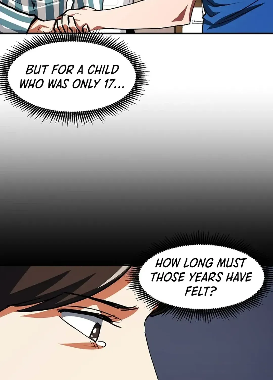 ARK (Taeha) Chapter 44 page 56 - 