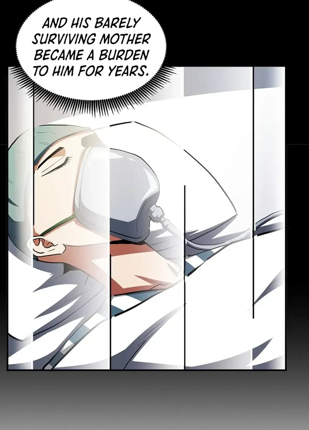 ARK (Taeha) Chapter 44 page 59 - 
