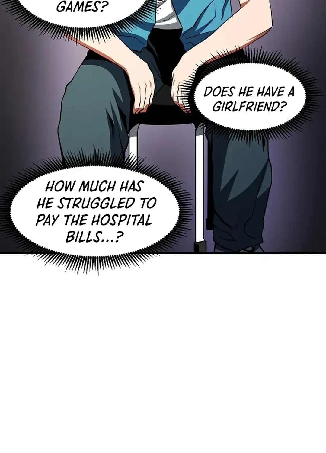 ARK (Taeha) Chapter 44 page 62 - 