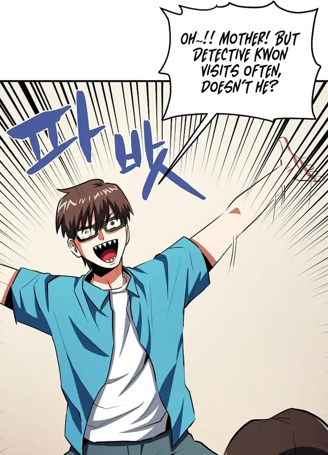 ARK (Taeha) Chapter 44 page 67 - 