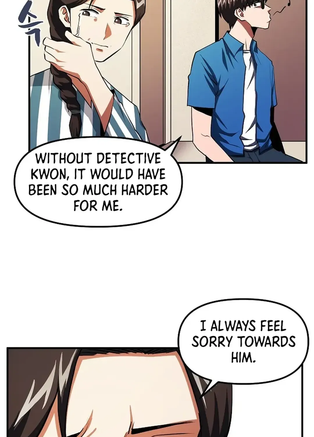 ARK (Taeha) Chapter 44 page 69 - 