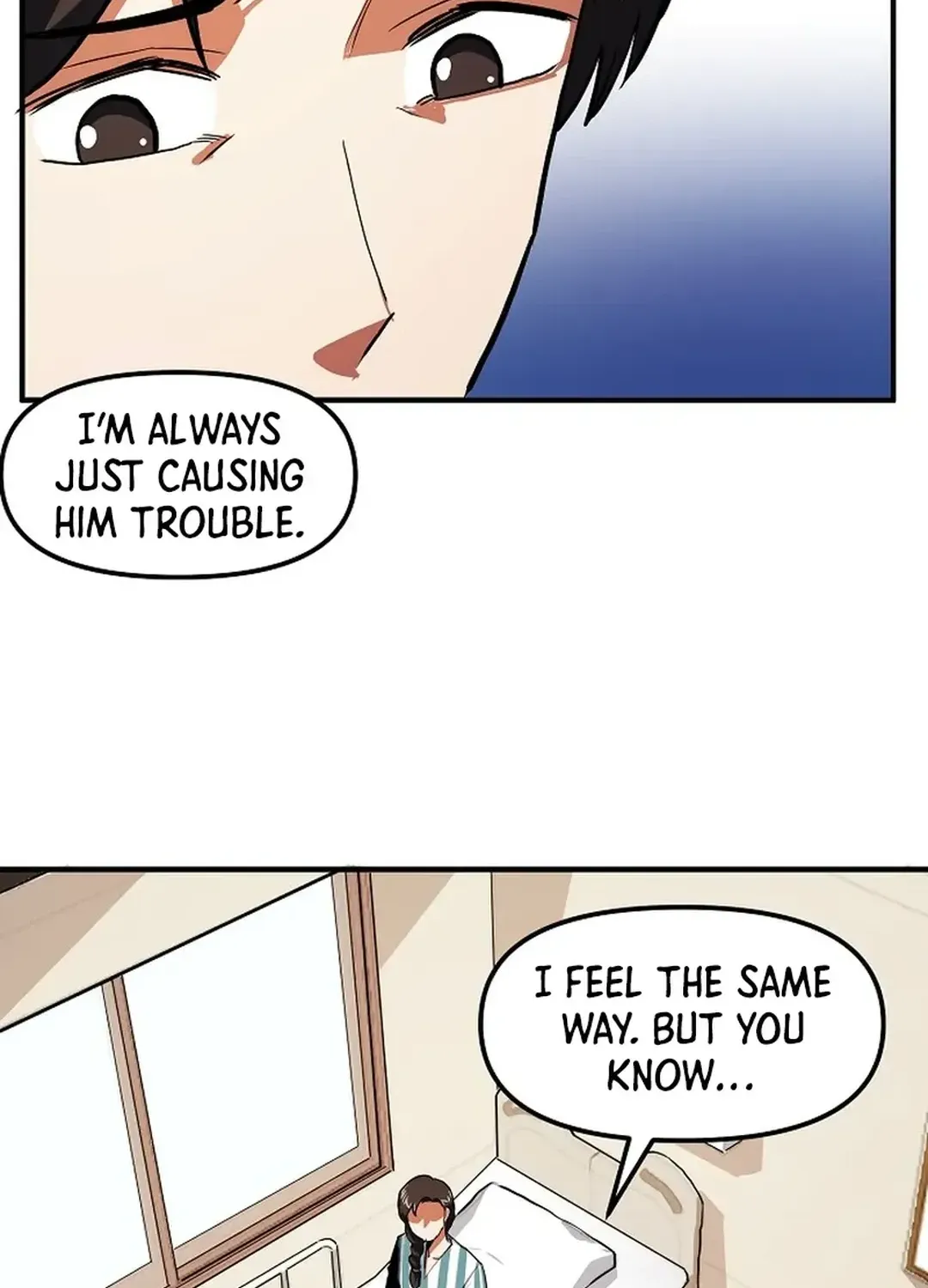 ARK (Taeha) Chapter 44 page 70 - 