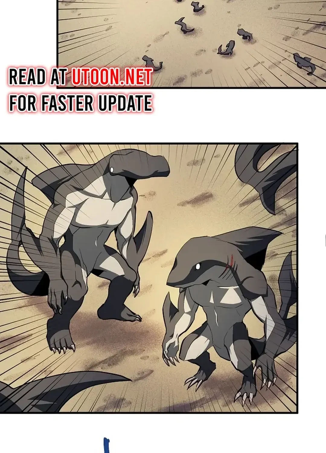 ARK (Taeha) Chapter 44 page 9 - 