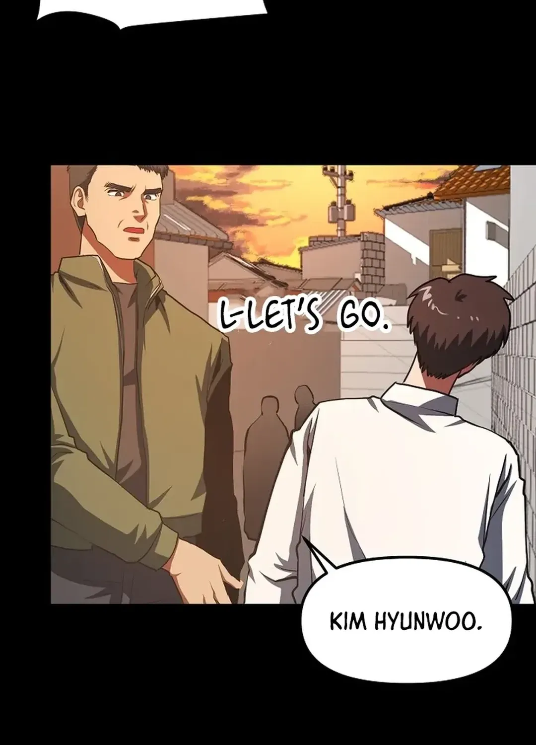 ARK (Taeha) Chapter 45 page 15 - 