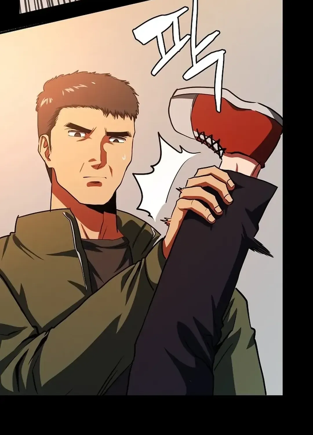 ARK (Taeha) Chapter 45 page 20 - 