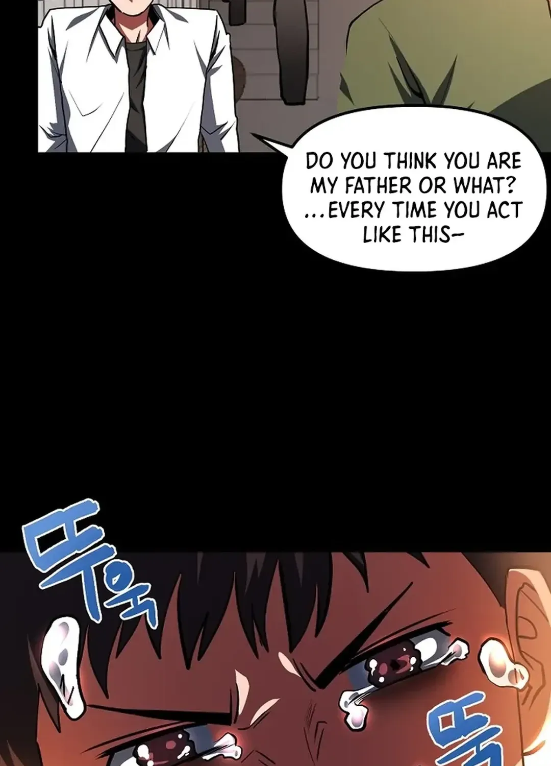 ARK (Taeha) Chapter 45 page 23 - 