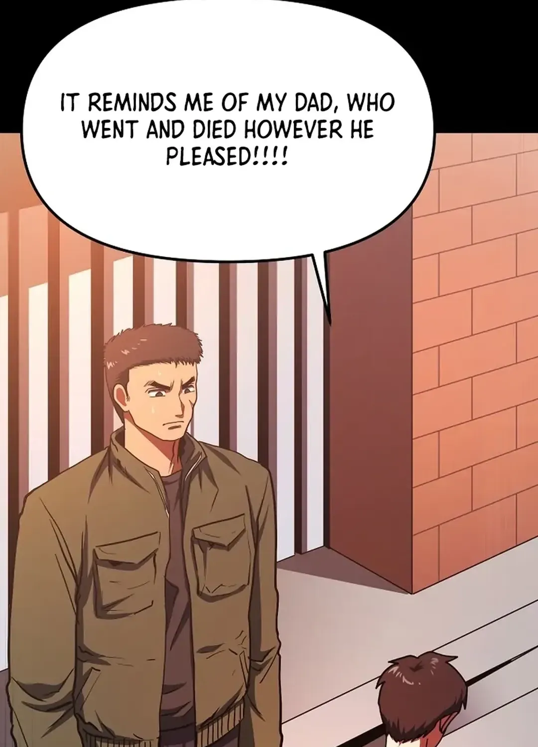 ARK (Taeha) Chapter 45 page 25 - 