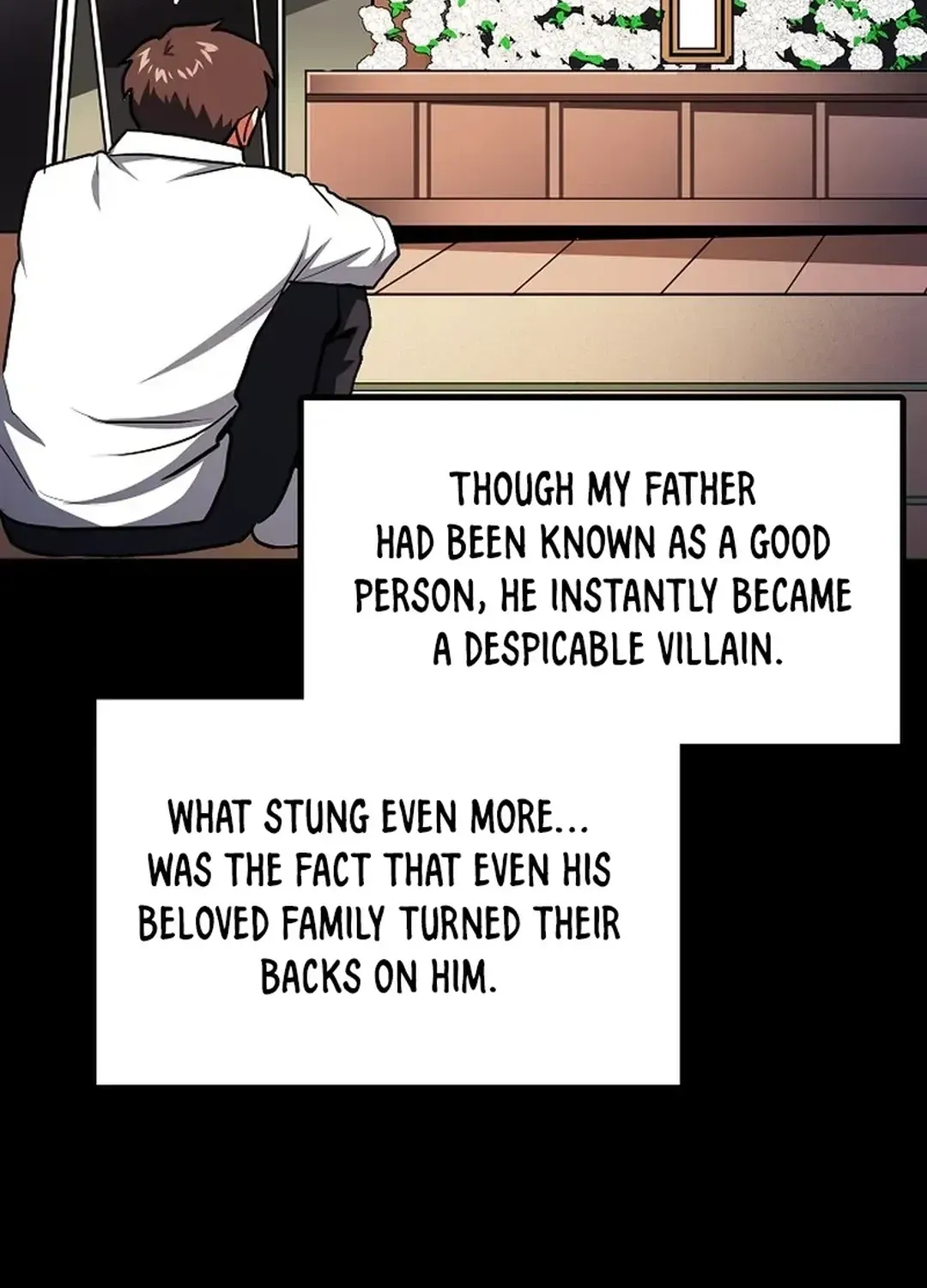 ARK (Taeha) Chapter 45 page 36 - 