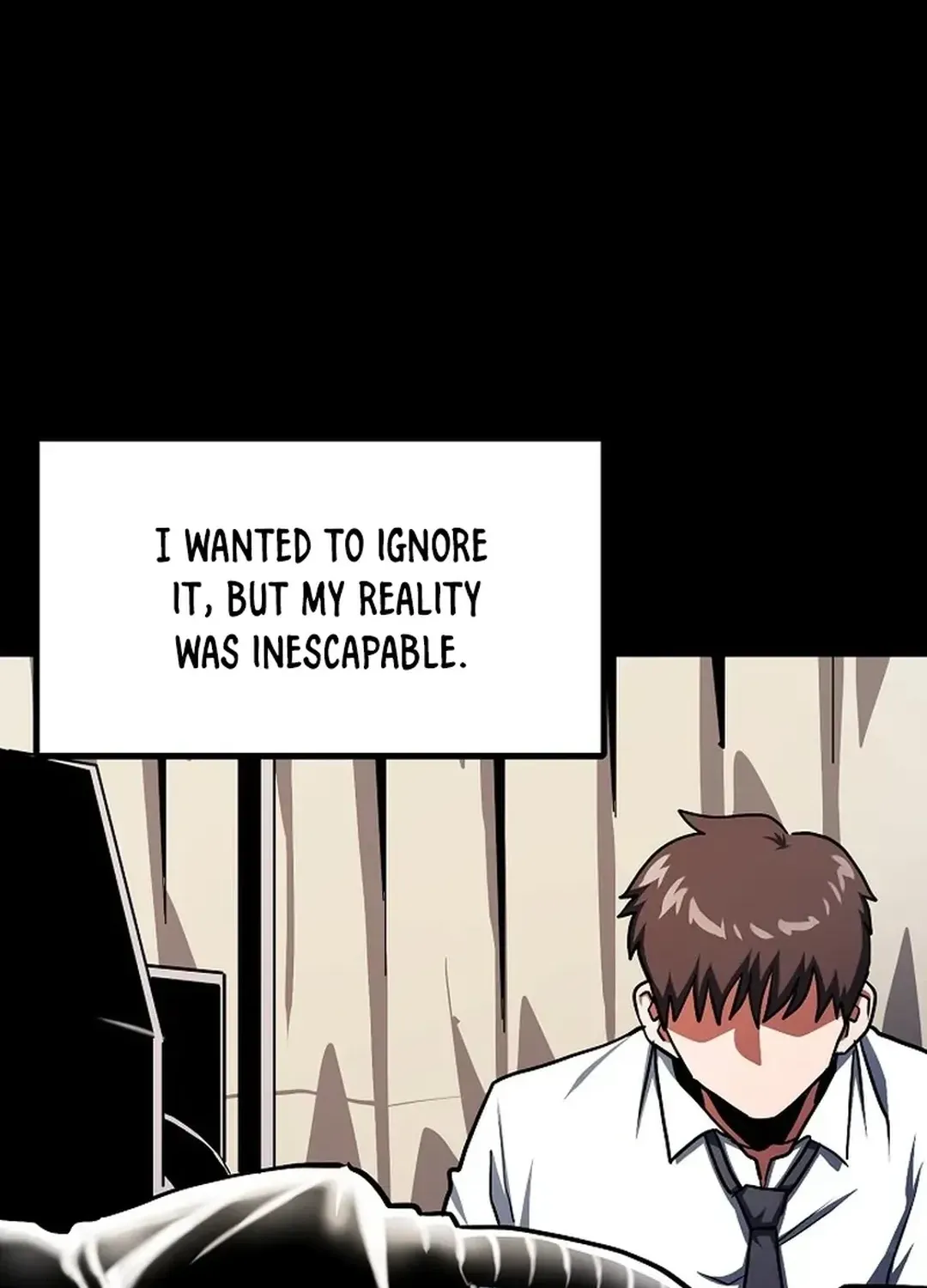 ARK (Taeha) Chapter 45 page 37 - 