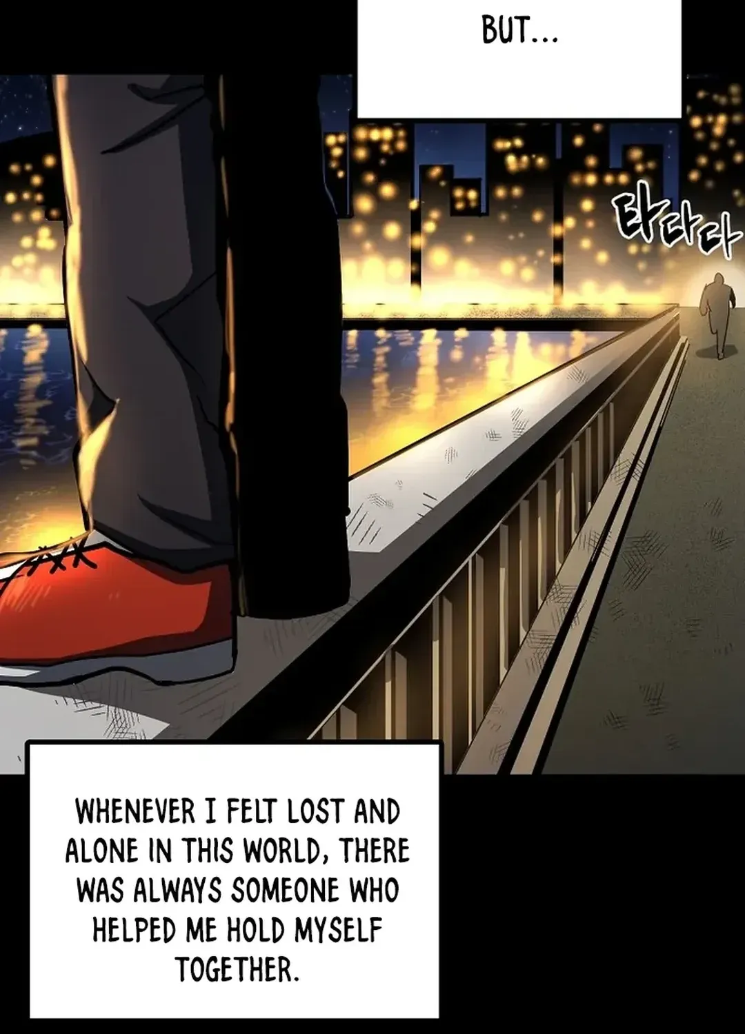 ARK (Taeha) Chapter 45 page 40 - 