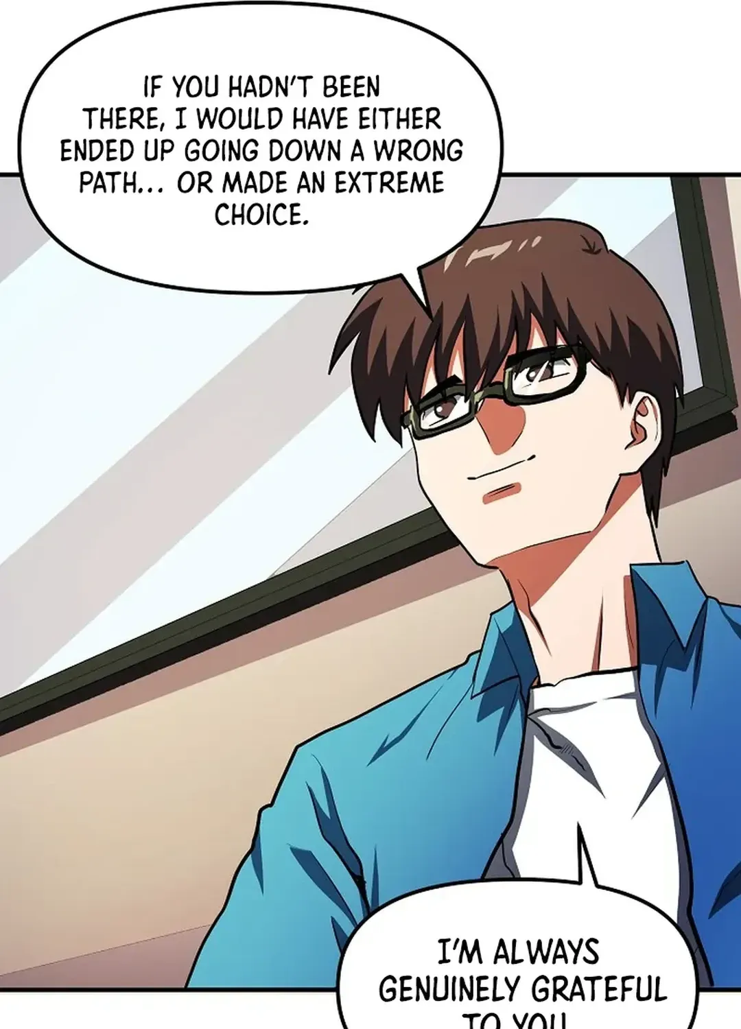 ARK (Taeha) Chapter 45 page 46 - 