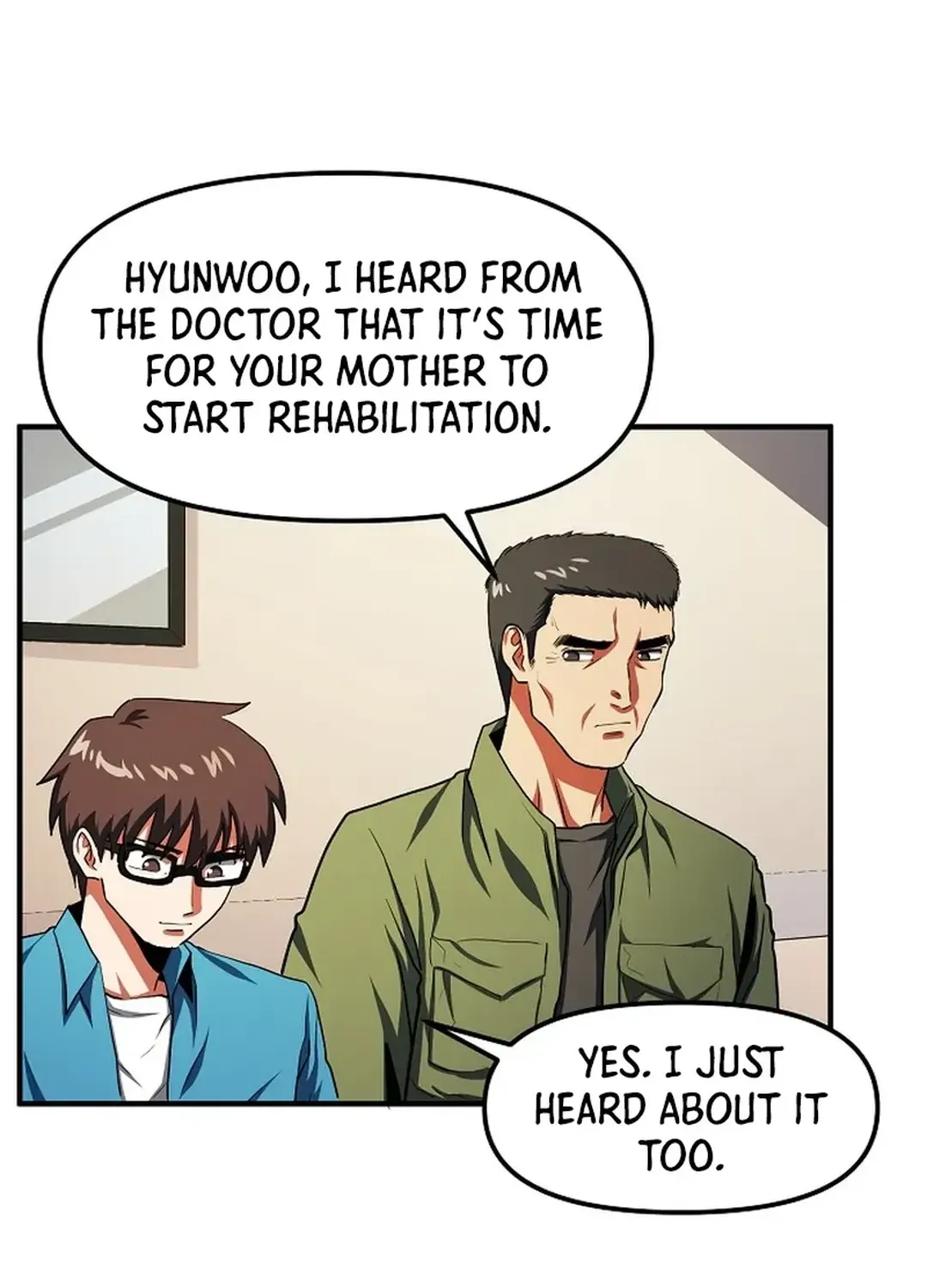 ARK (Taeha) Chapter 45 page 48 - 