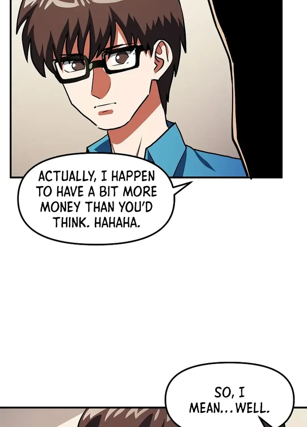 ARK (Taeha) Chapter 45 page 51 - 