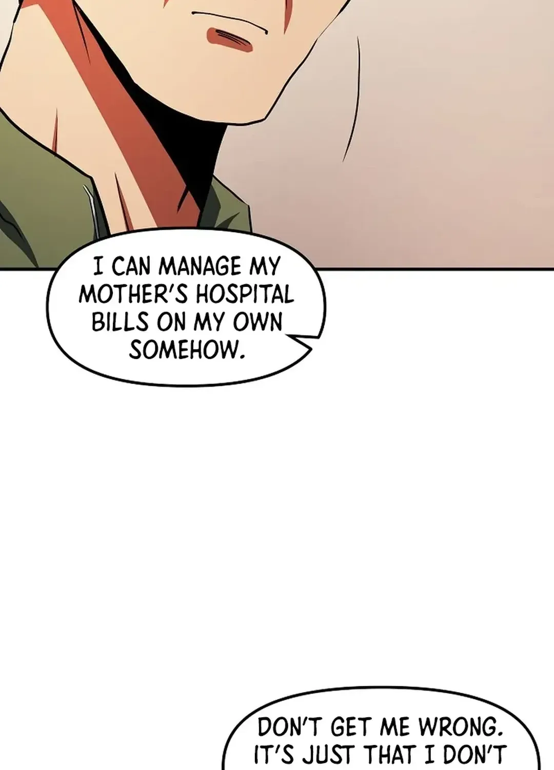 ARK (Taeha) Chapter 45 page 54 - 