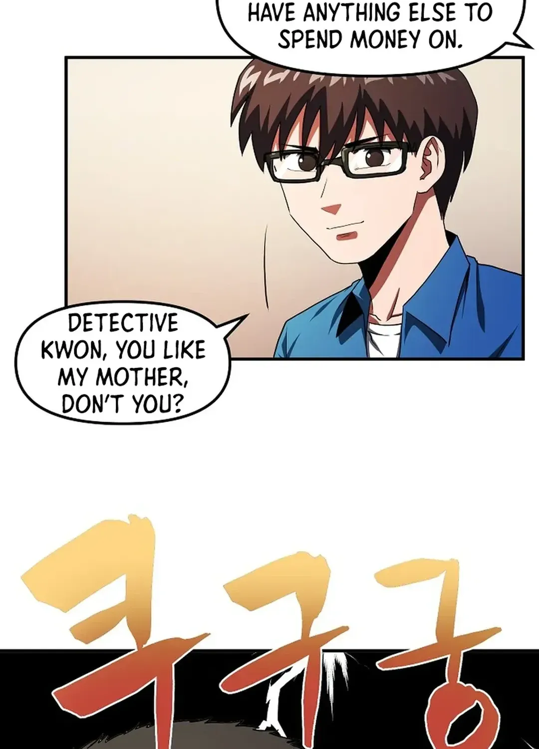 ARK (Taeha) Chapter 45 page 55 - 