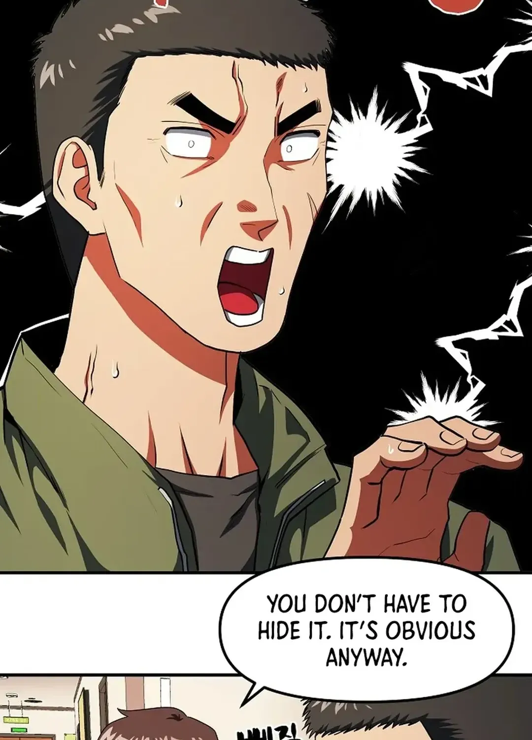 ARK (Taeha) Chapter 45 page 56 - 
