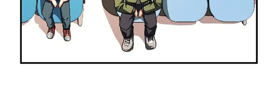 ARK (Taeha) Chapter 45 page 65 - 