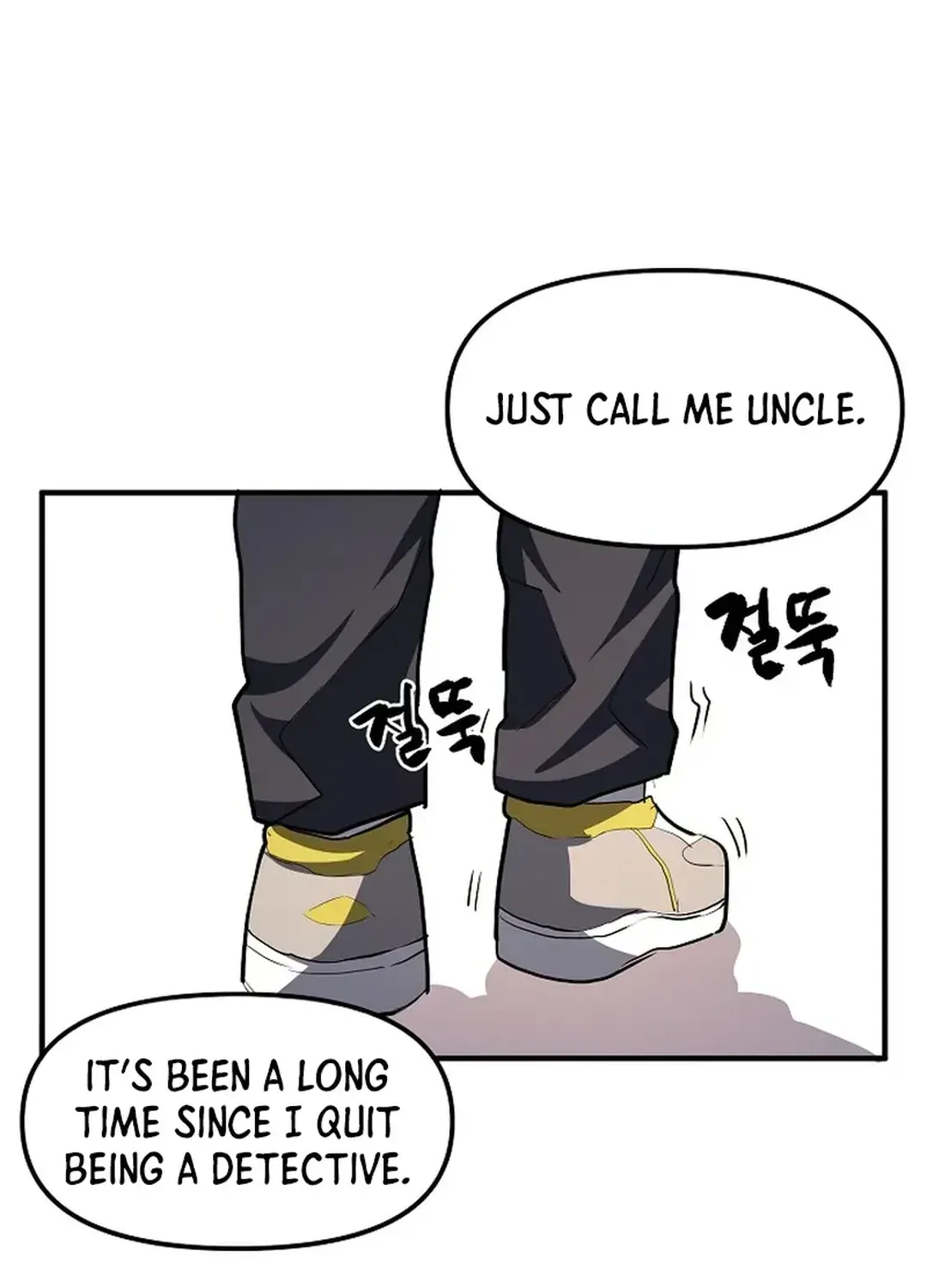 ARK (Taeha) Chapter 45 page 68 - 