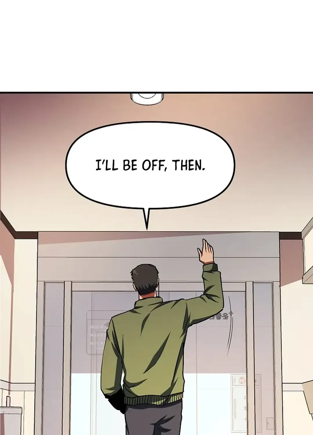 ARK (Taeha) Chapter 45 page 69 - 