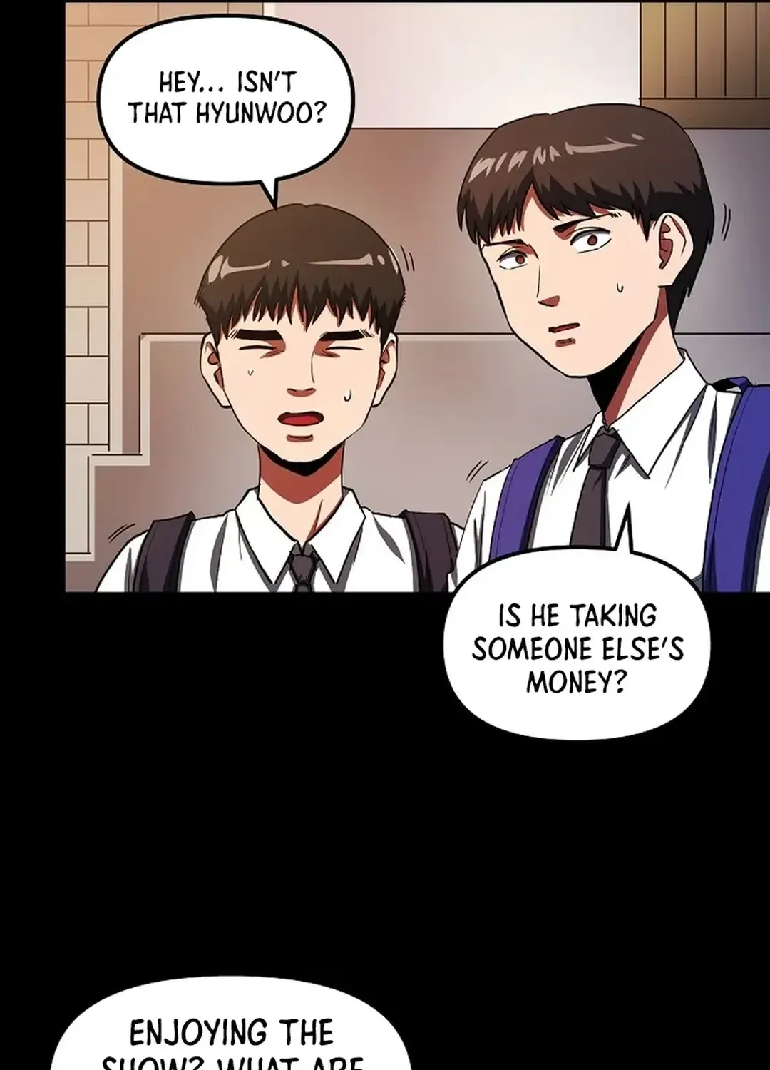 ARK (Taeha) Chapter 45 page 8 - 