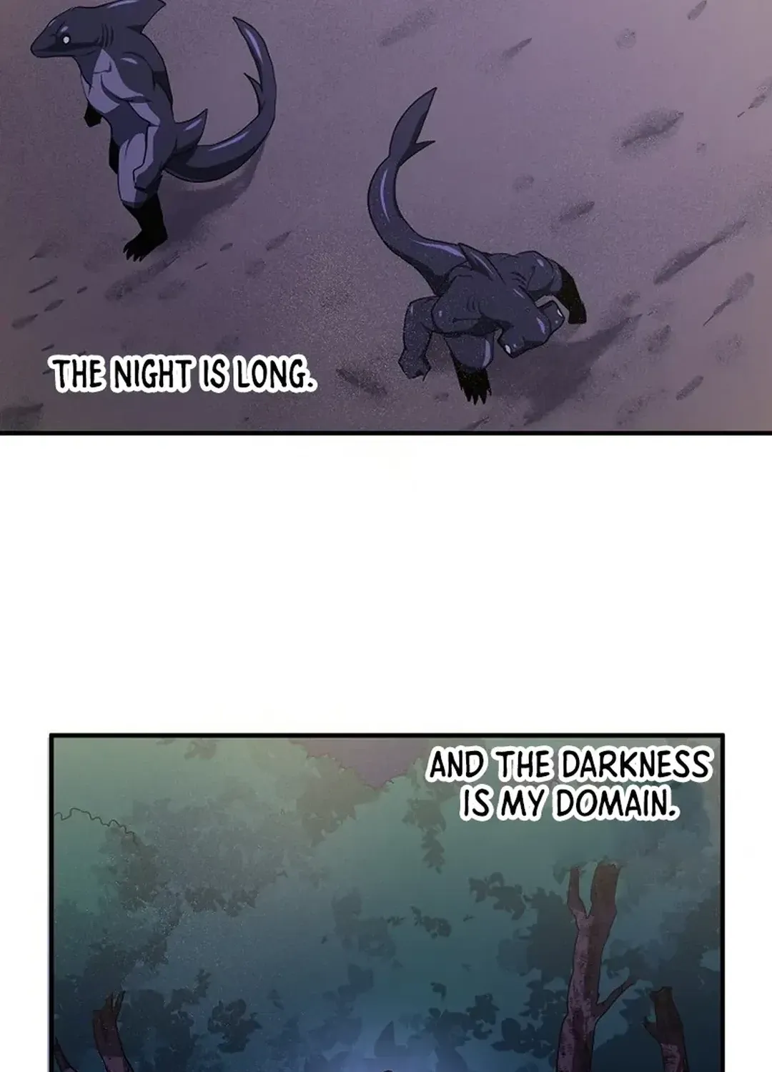 ARK (Taeha) Chapter 45 page 80 - 