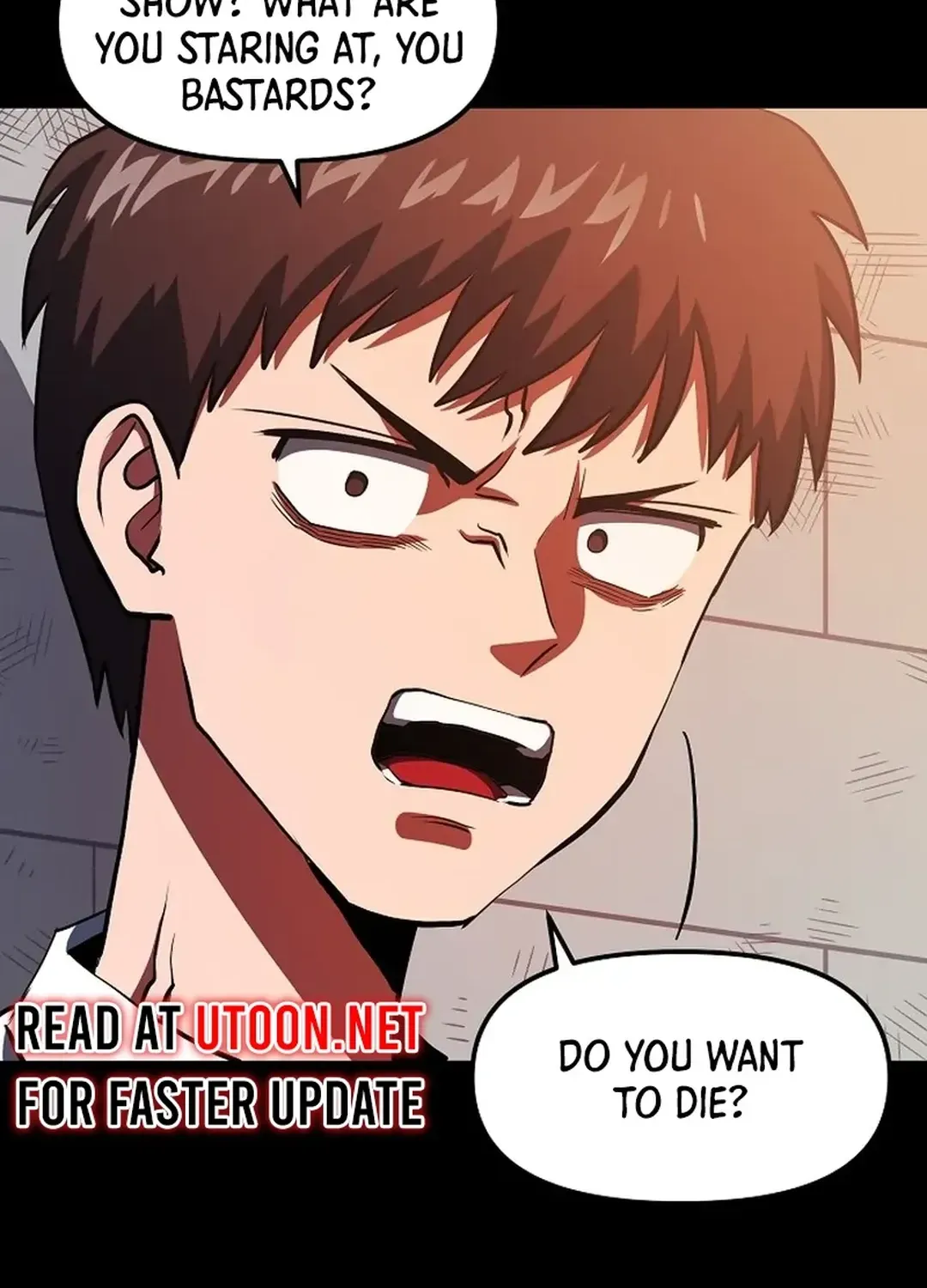 ARK (Taeha) Chapter 45 page 9 - 
