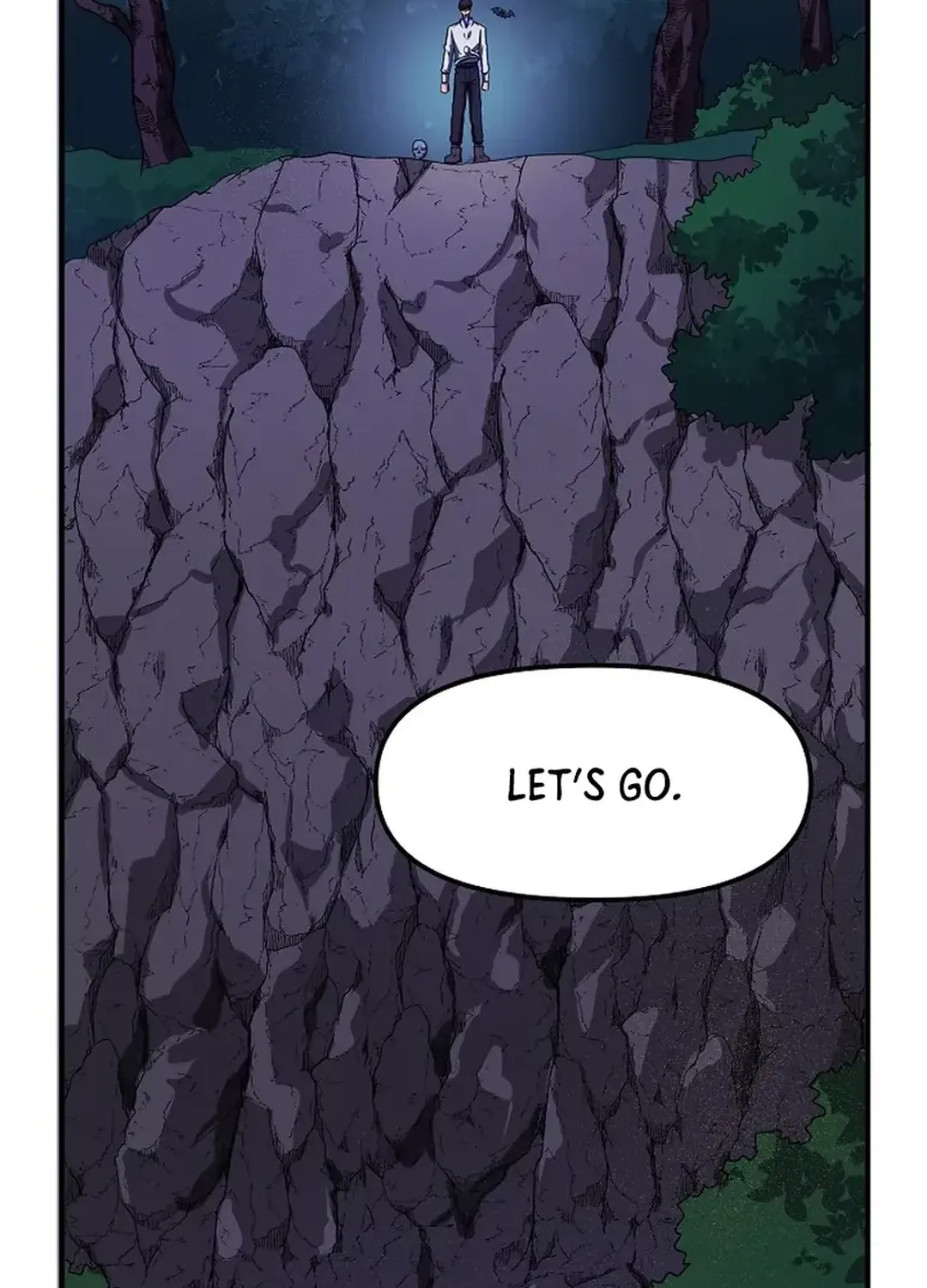 ARK (Taeha) Chapter 45 page 81 - 
