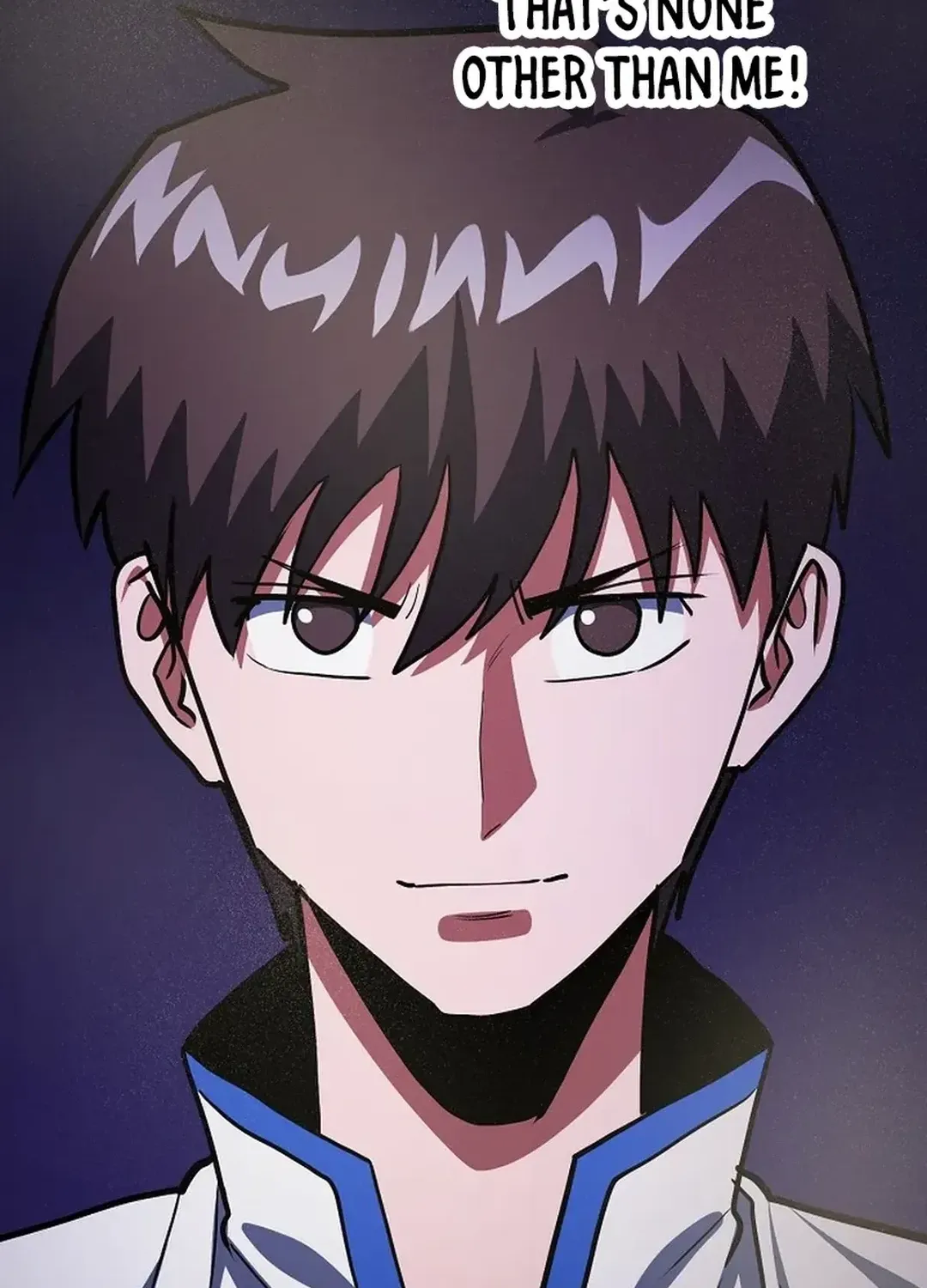 ARK (Taeha) Chapter 45 page 83 - 