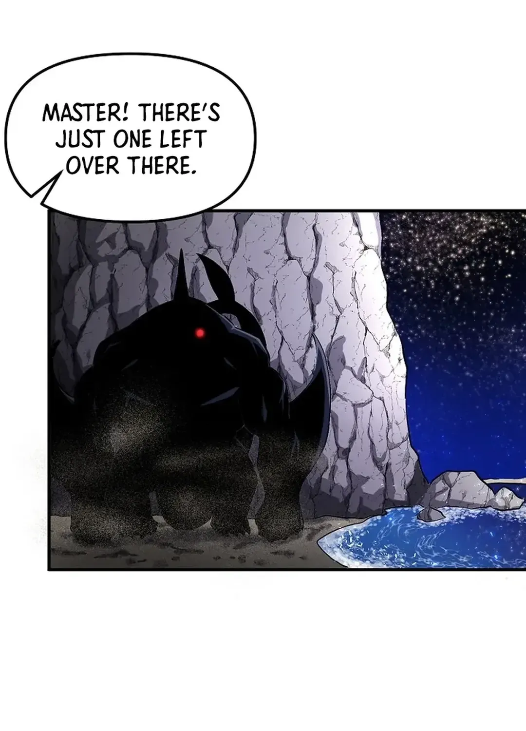 ARK (Taeha) Chapter 46 page 12 - 