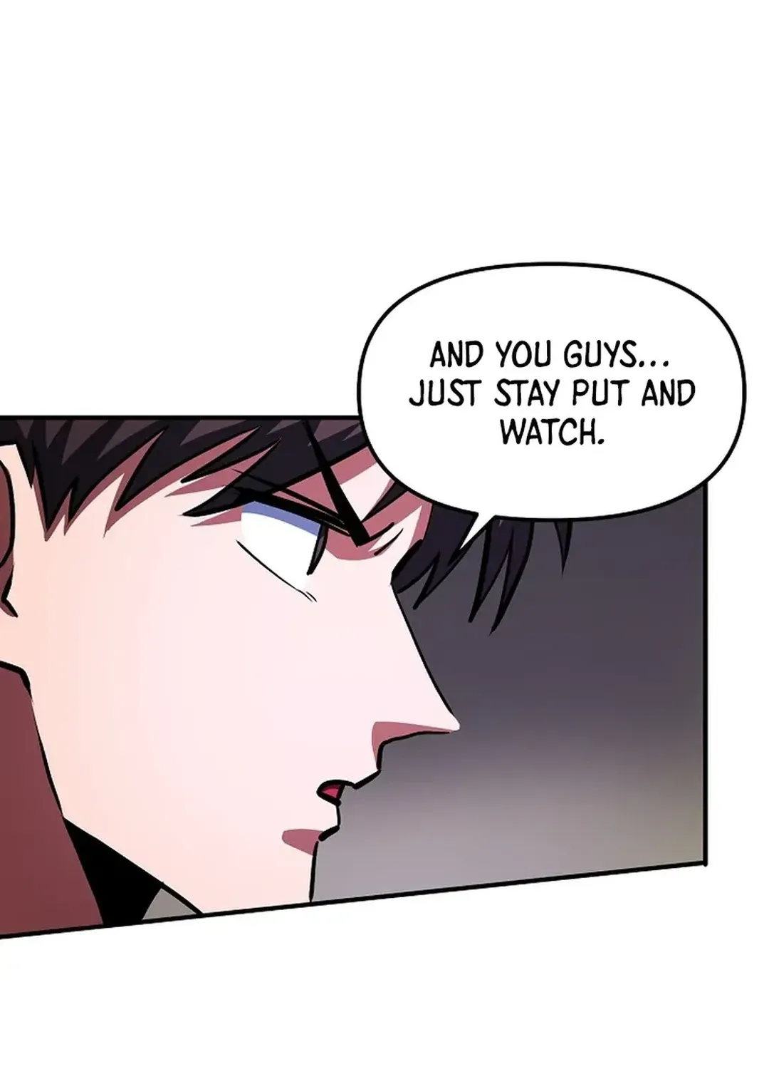 ARK (Taeha) Chapter 46 page 19 - 