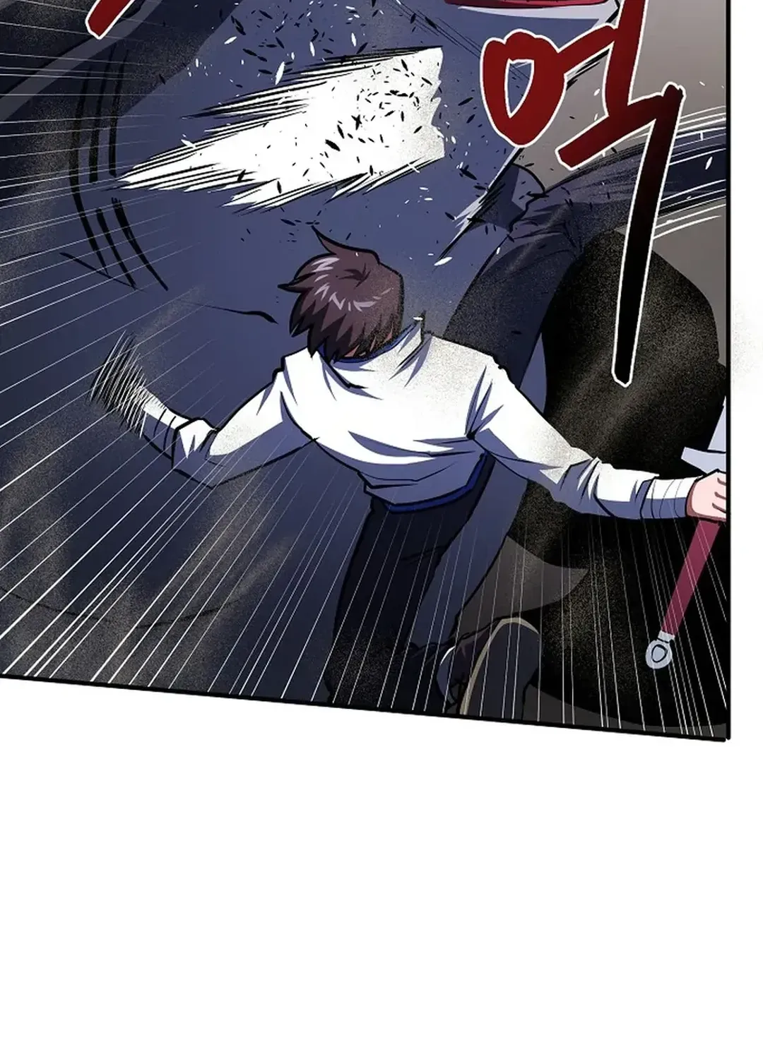 ARK (Taeha) Chapter 46 page 25 - 