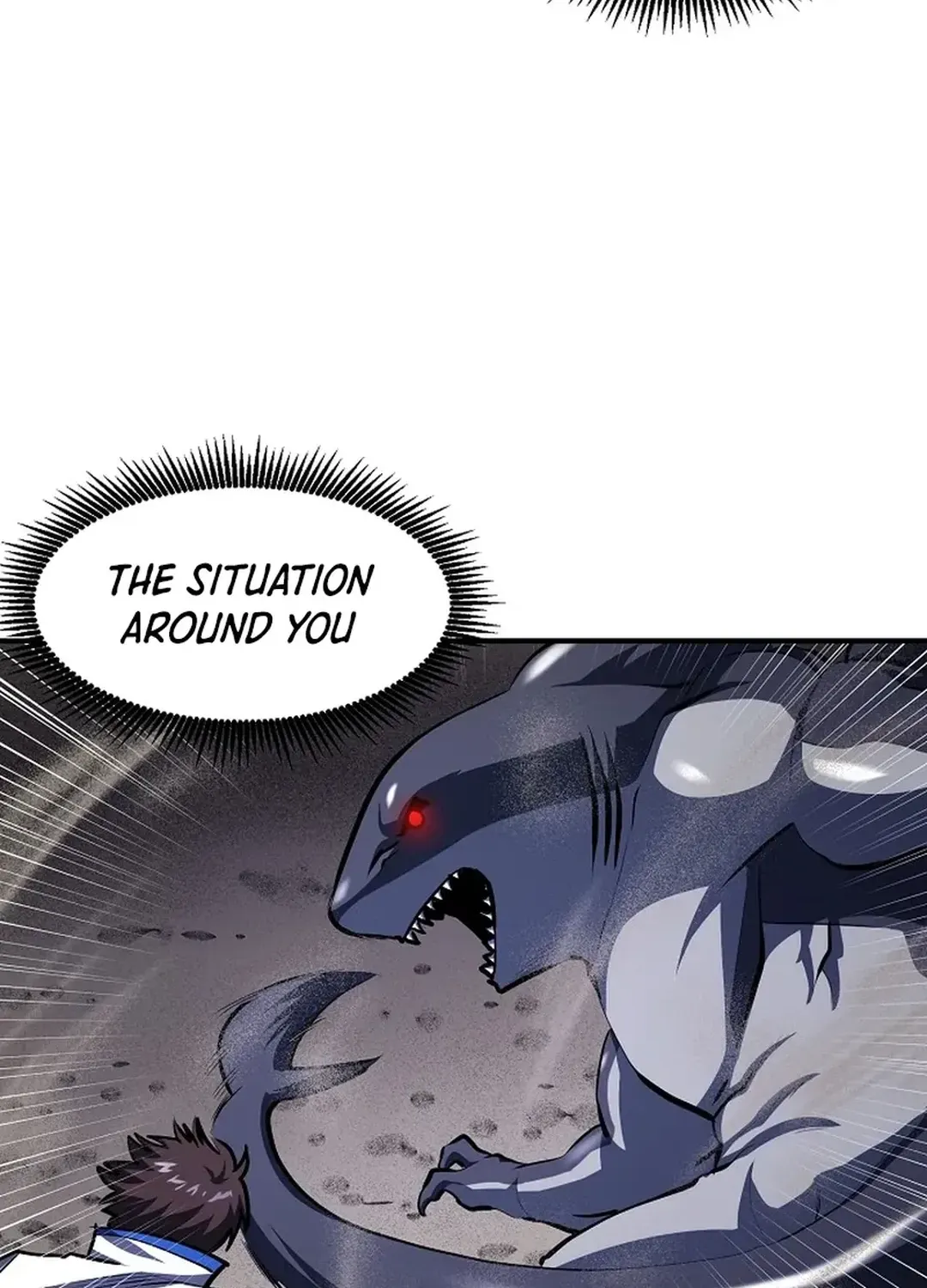ARK (Taeha) Chapter 46 page 29 - 