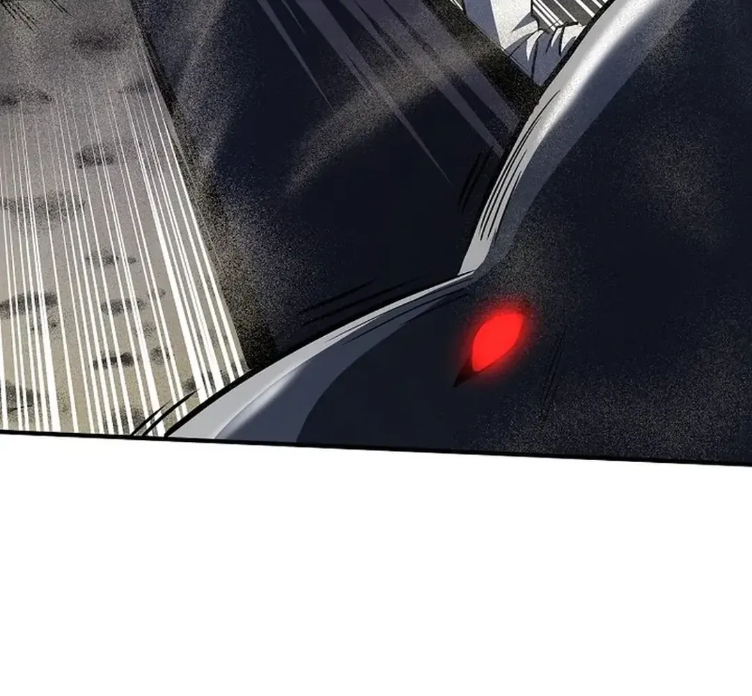 ARK (Taeha) Chapter 46 page 33 - 