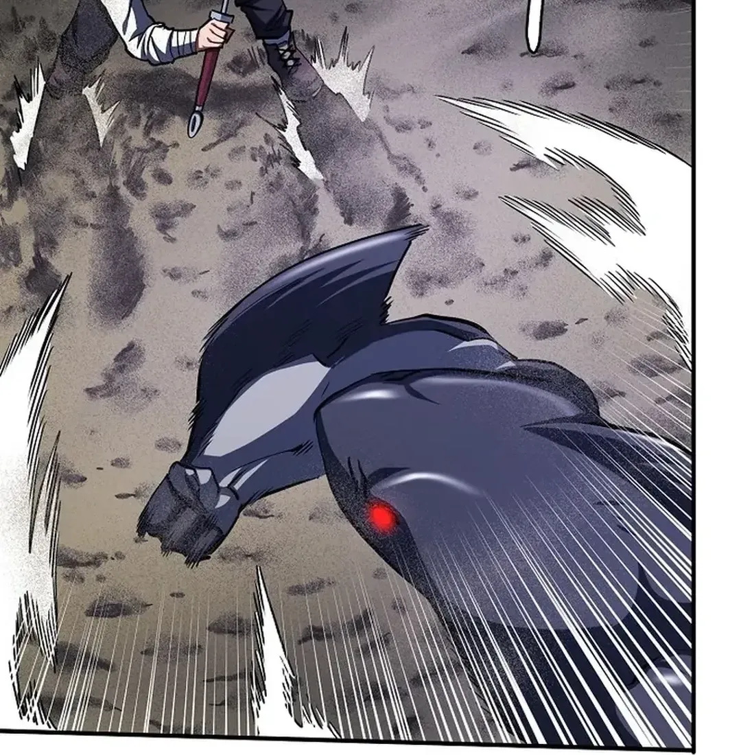 ARK (Taeha) Chapter 46 page 40 - 