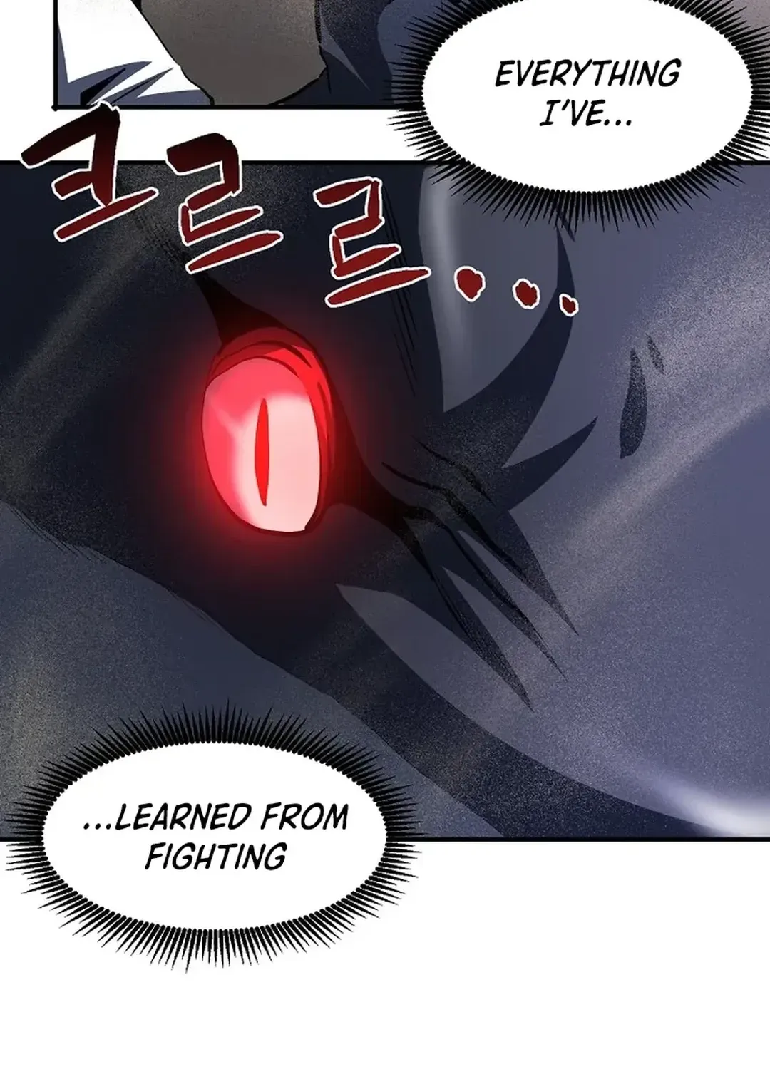ARK (Taeha) Chapter 46 page 42 - 