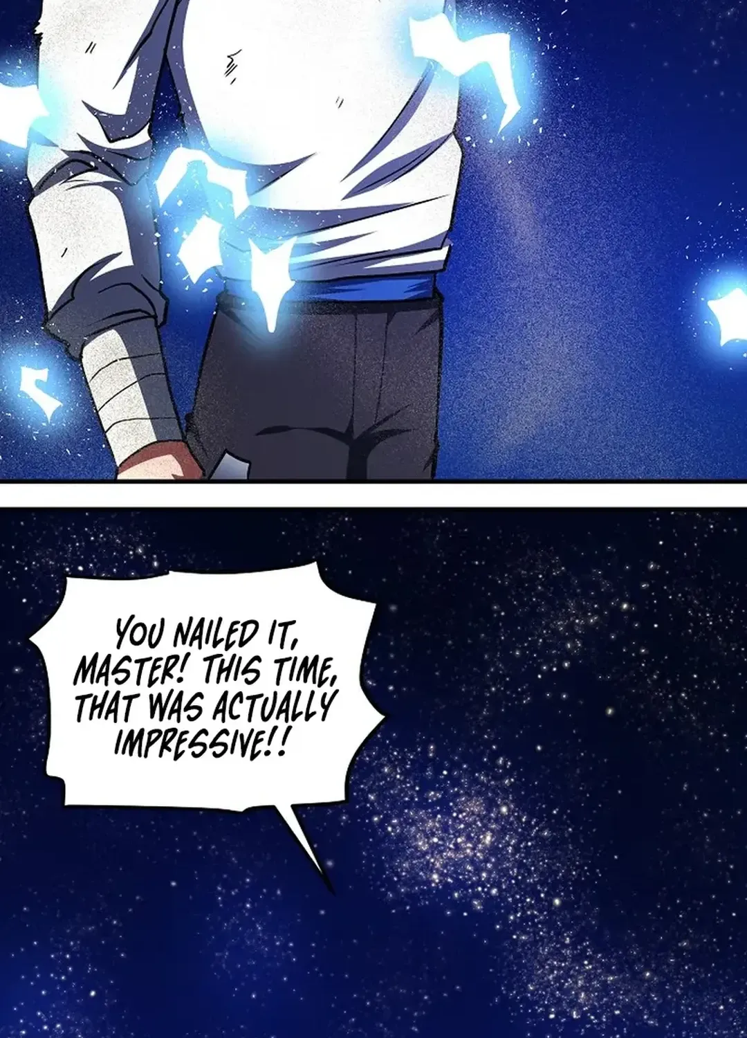ARK (Taeha) Chapter 46 page 51 - 