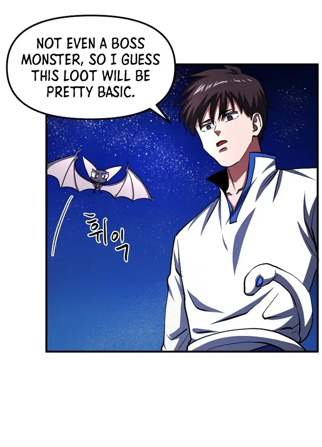 ARK (Taeha) Chapter 46 page 53 - 