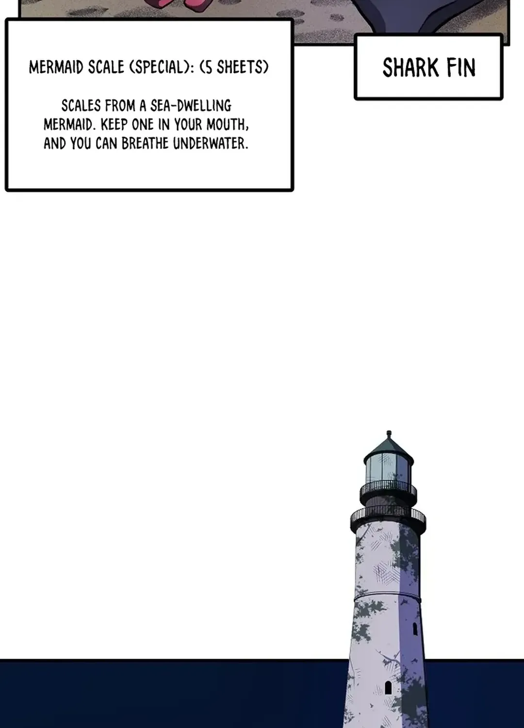 ARK (Taeha) Chapter 46 page 56 - 