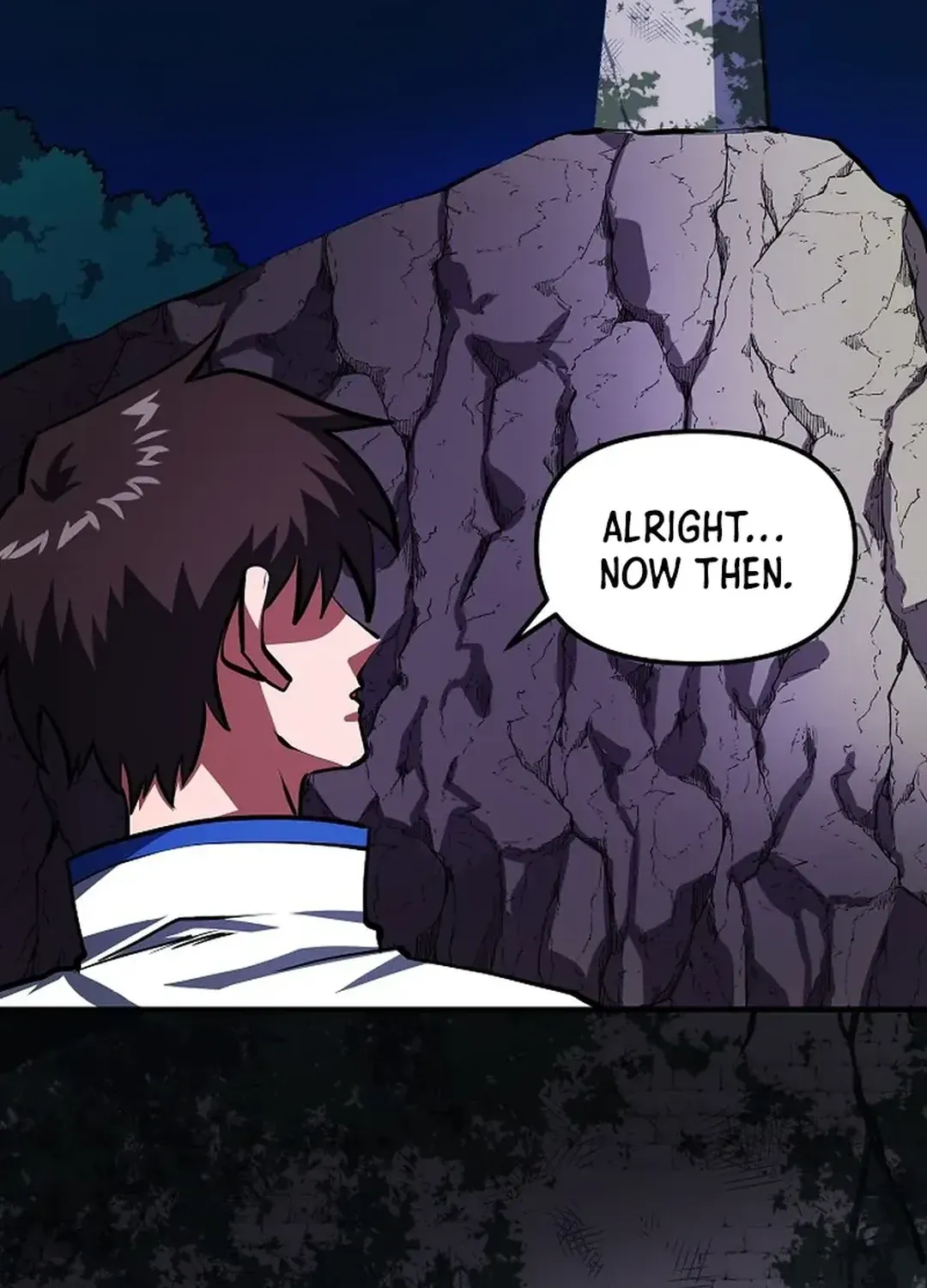ARK (Taeha) Chapter 46 page 57 - 
