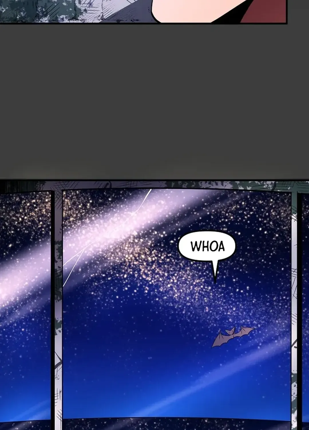ARK (Taeha) Chapter 46 page 60 - 