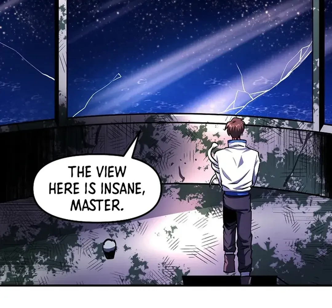 ARK (Taeha) Chapter 46 page 61 - 