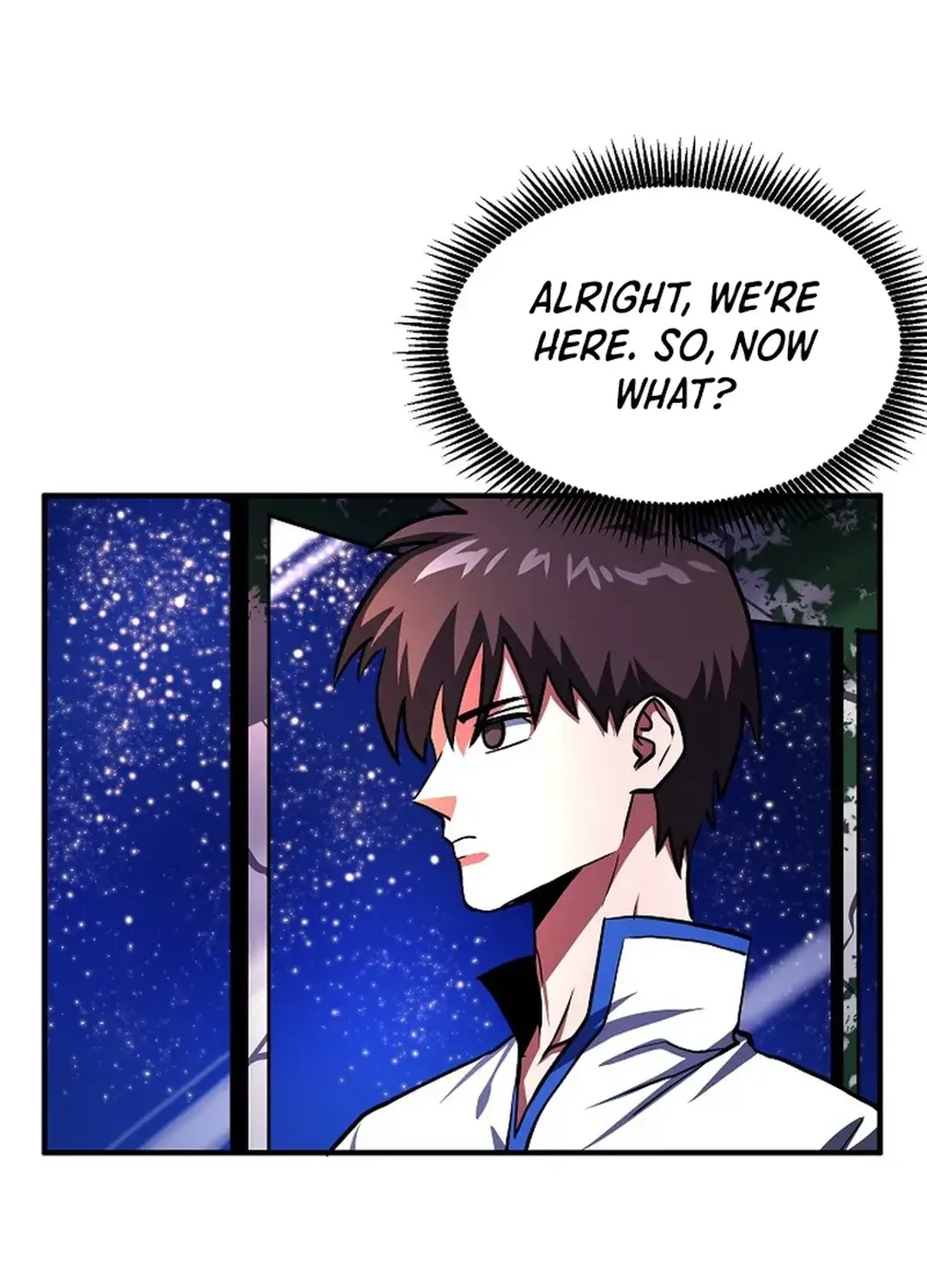 ARK (Taeha) Chapter 46 page 62 - 