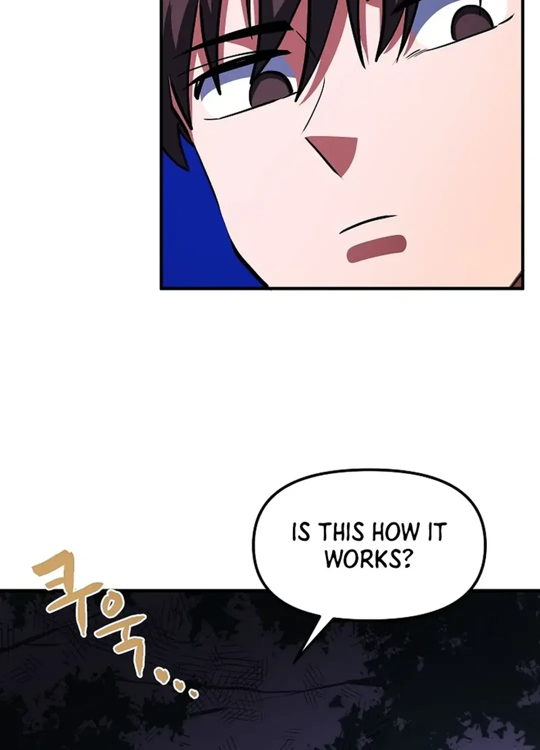 ARK (Taeha) Chapter 46 page 65 - 