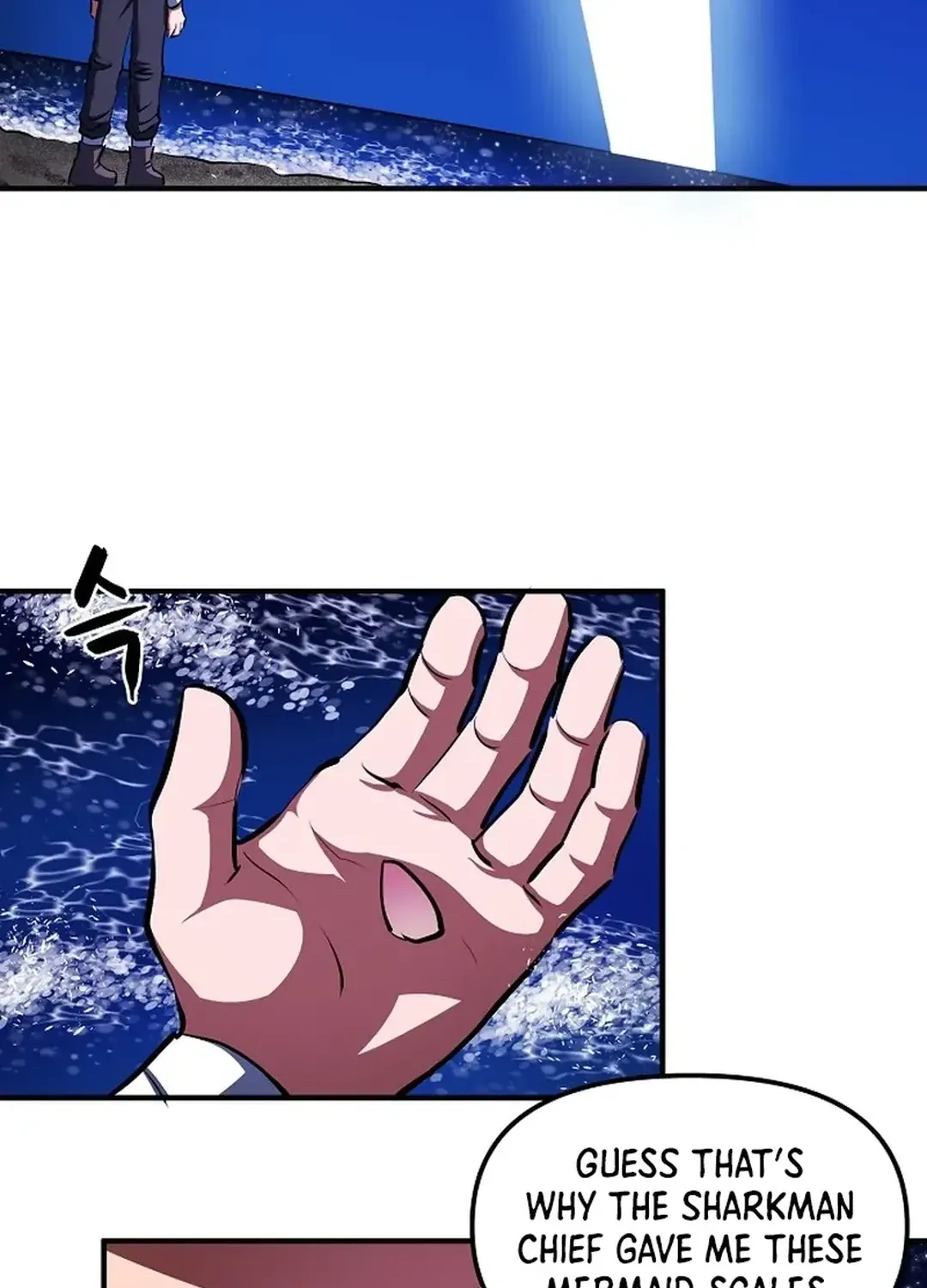 ARK (Taeha) Chapter 46 page 76 - 