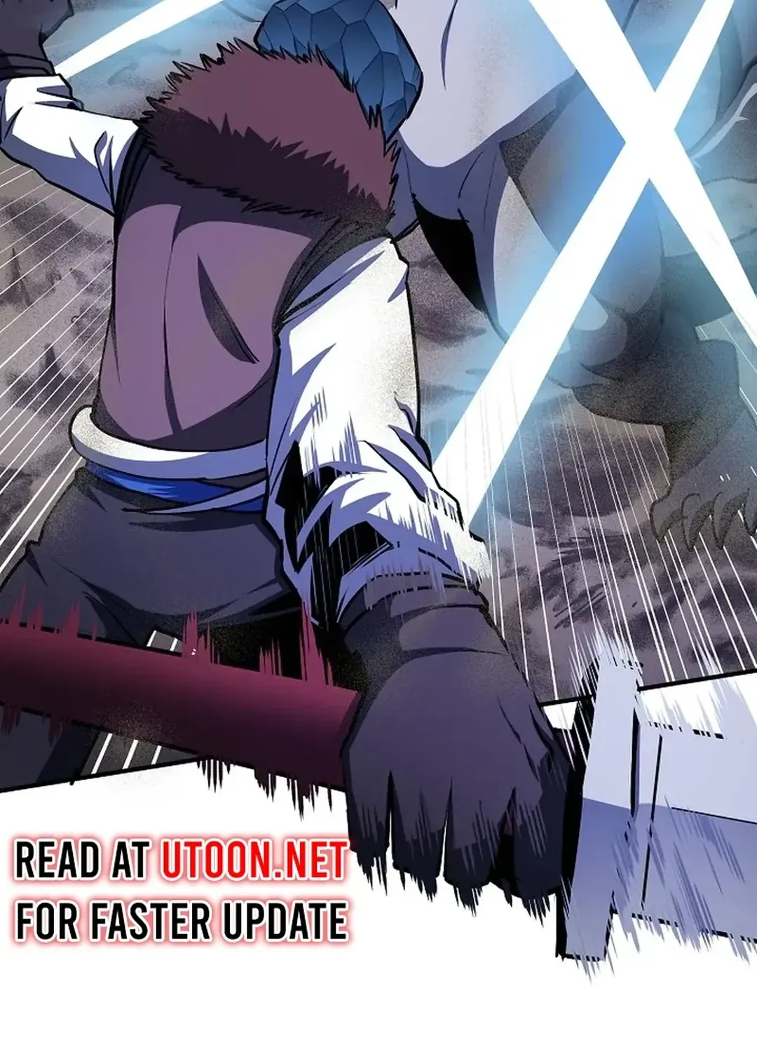 ARK (Taeha) Chapter 46 page 9 - 