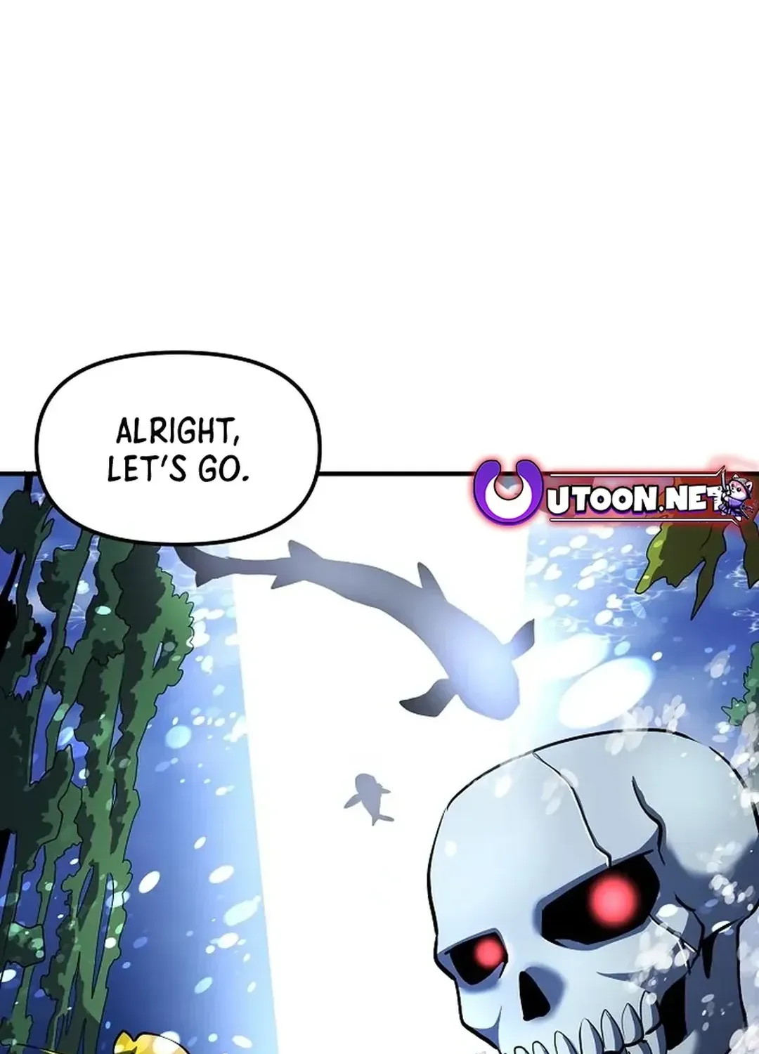 ARK (Taeha) Chapter 46 page 82 - 