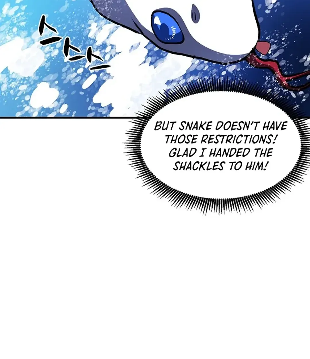 ARK (Taeha) Chapter 47 page 19 - 