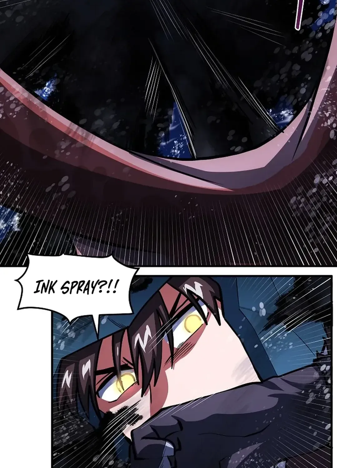 ARK (Taeha) Chapter 47 page 24 - 