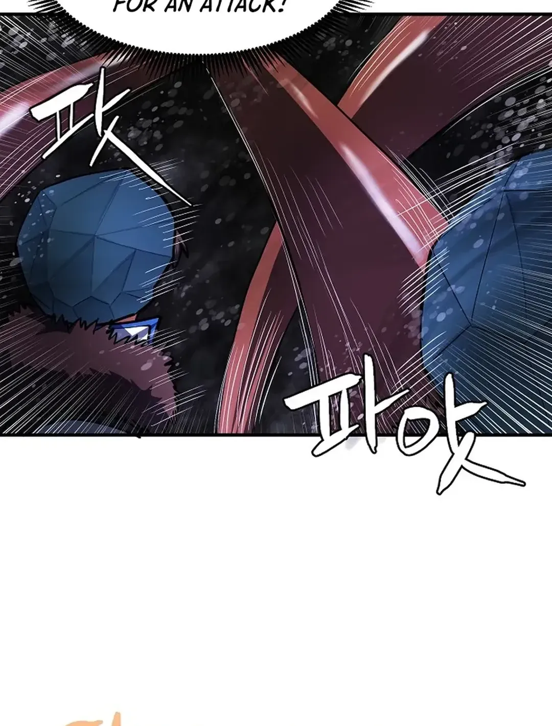 ARK (Taeha) Chapter 47 page 28 - 
