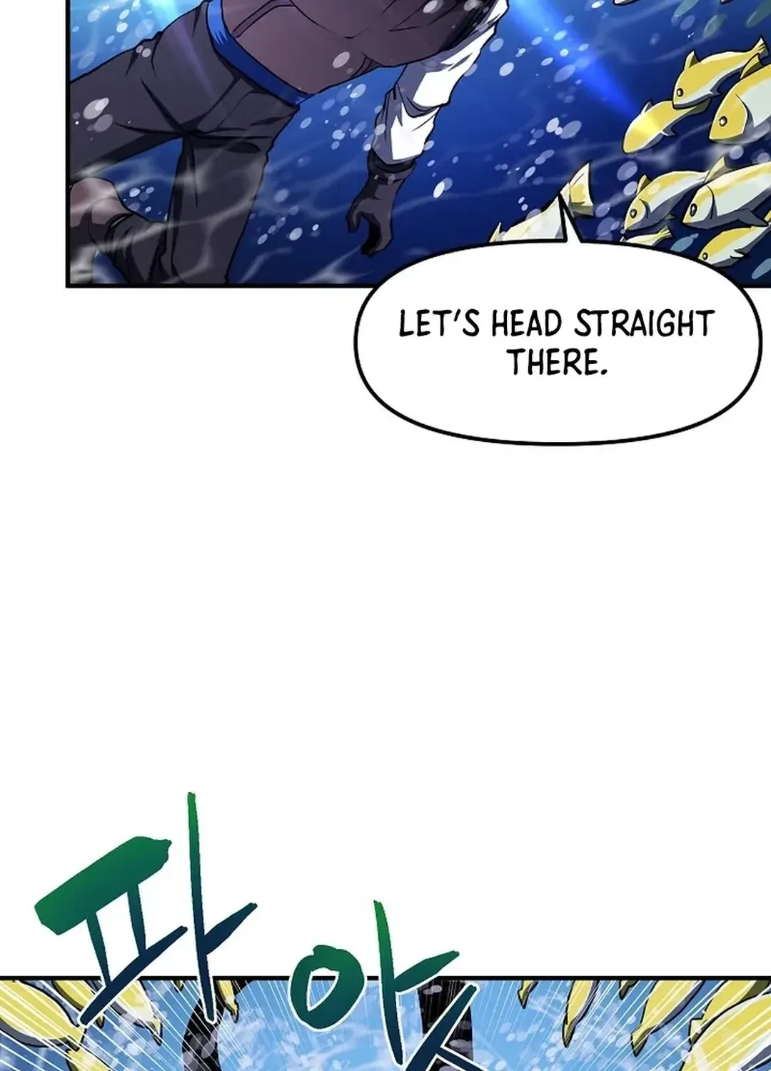 ARK (Taeha) Chapter 47 page 4 - 